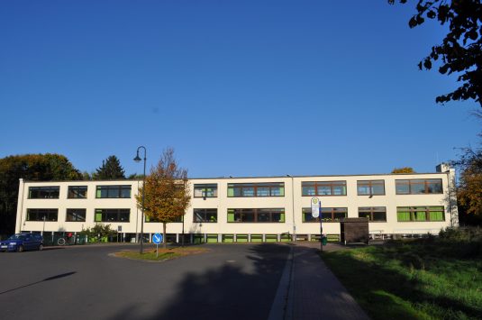 Wintersteinschule | Ober-Mörlen